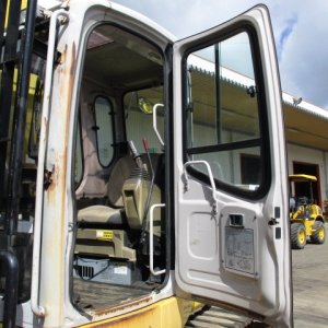 SUMITOMO SH75X-3 ★ Excavator ★ 450G+PAD, Harvester（KESLA20SH), Blade, Piping, M/L, A/C - Image 59
