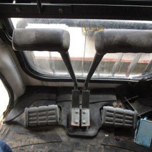 SUMITOMO SH75X-3 ★ Excavator ★ 450G+PAD, Harvester（KESLA20SH), Blade, Piping, M/L, A/C - Image 62