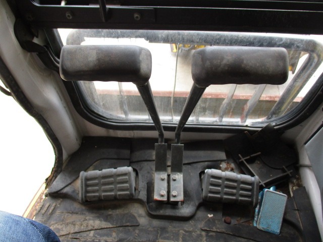 SUMITOMO SH75X-3 ★ Excavator ★ 450G+PAD, Harvester（KESLA20SH), Blade, Piping, M/L, A/C
