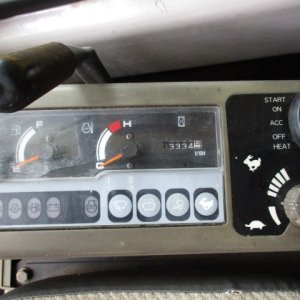 SUMITOMO SH75X-3 ★ Excavator ★ 450G+PAD, Harvester（KESLA20SH), Blade, Piping, M/L, A/C - Image 64