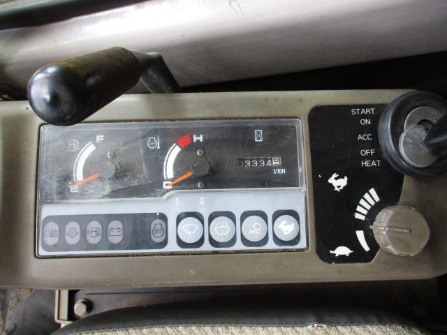 SUMITOMO SH75X-3 ★ Excavator ★ 450G+PAD, Harvester（KESLA20SH), Blade, Piping, M/L, A/C