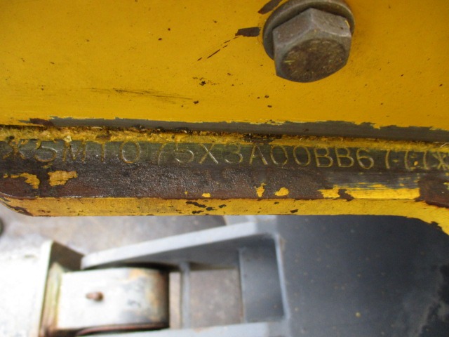 SUMITOMO SH75X-3 ★ Excavator ★ 450G+PAD, Harvester（KESLA20SH), Blade, Piping, M/L, A/C