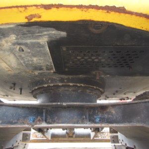 SUMITOMO SH75X-6A ★ Excavator ★ 450G+PAD, PIPING, BLADE, A/C, MULTI - Image 16