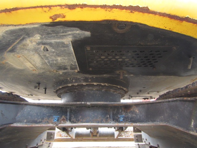 SUMITOMO SH75X-6A ★ Excavator ★ 450G+PAD, PIPING, BLADE, A/C, MULTI