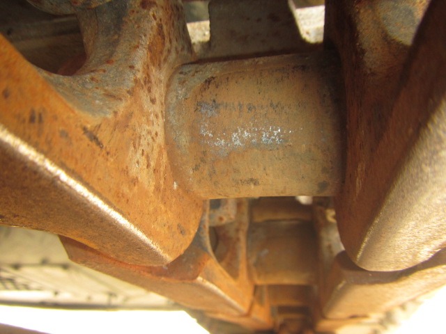 SUMITOMO SH75X-6A ★ Excavator ★ 450G+PAD, PIPING, BLADE, A/C, MULTI