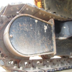 SUMITOMO SH75X-6A ★ Excavator ★ 450G+PAD, PIPING, BLADE, A/C, MULTI - Image 26
