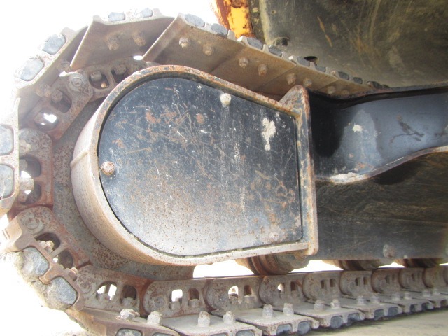 SUMITOMO SH75X-6A ★ Excavator ★ 450G+PAD, PIPING, BLADE, A/C, MULTI