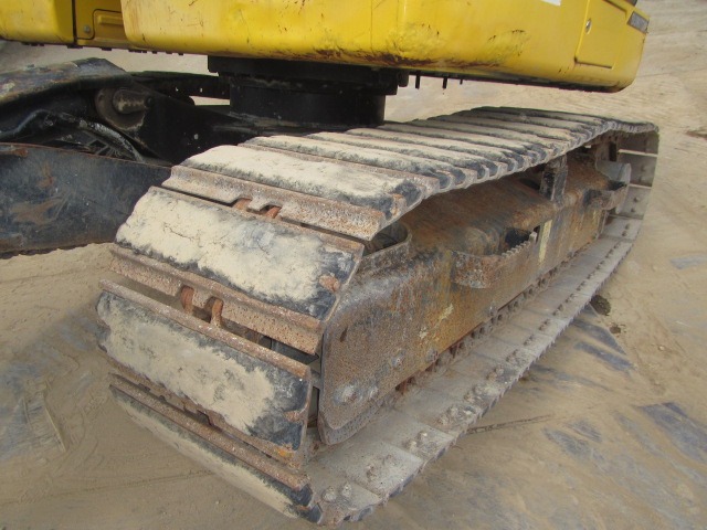 SUMITOMO SH75X-6A ★ Excavator ★ 450G+PAD, PIPING, BLADE, A/C, MULTI