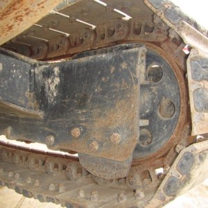 SUMITOMO SH75X-6A ★ Excavator ★ 450G+PAD, PIPING, BLADE, A/C, MULTI - Image 29