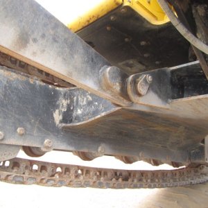 SUMITOMO SH75X-6A ★ Excavator ★ 450G+PAD, PIPING, BLADE, A/C, MULTI - Image 43