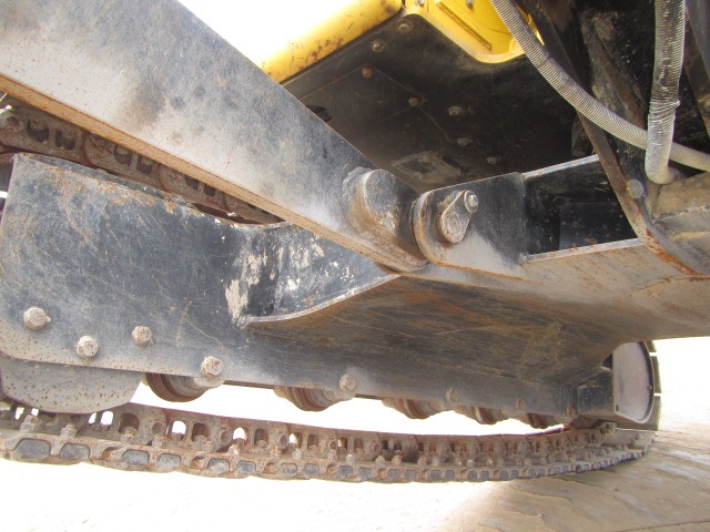 SUMITOMO SH75X-6A ★ Excavator ★ 450G+PAD, PIPING, BLADE, A/C, MULTI