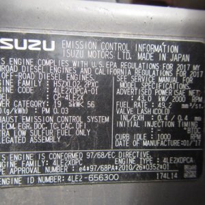 SUMITOMO SH75X-6A ★ Excavator ★ 450G+PAD, PIPING, BLADE, A/C, MULTI - Image 49