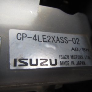 SUMITOMO SH75X-6A ★ Excavator ★ 450G+PAD, PIPING, BLADE, A/C, MULTI - Image 50