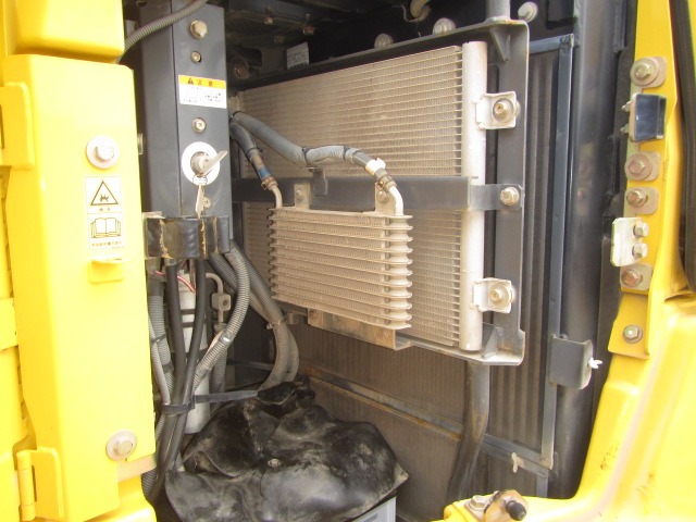 SUMITOMO SH75X-6A ★ Excavator ★ 450G+PAD, PIPING, BLADE, A/C, MULTI