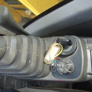 SUMITOMO SH75X-6A ★ Excavator ★ 450G+PAD, PIPING, BLADE, A/C, MULTI - Image 69