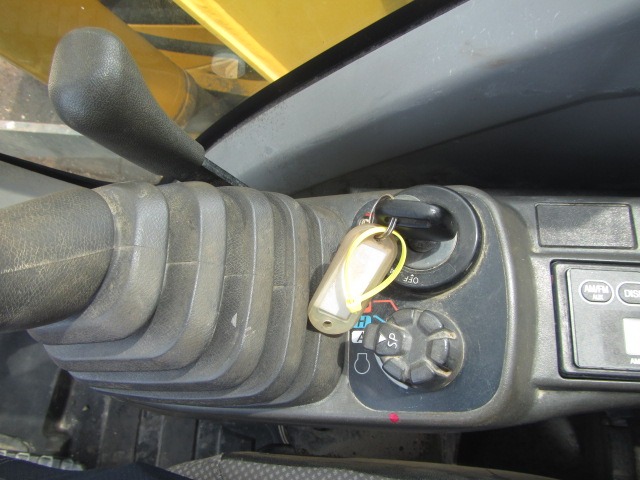 SUMITOMO SH75X-6A ★ Excavator ★ 450G+PAD, PIPING, BLADE, A/C, MULTI