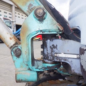 KOBELCO SK005 ★ Mini Excavator ★ 150R - Image 9