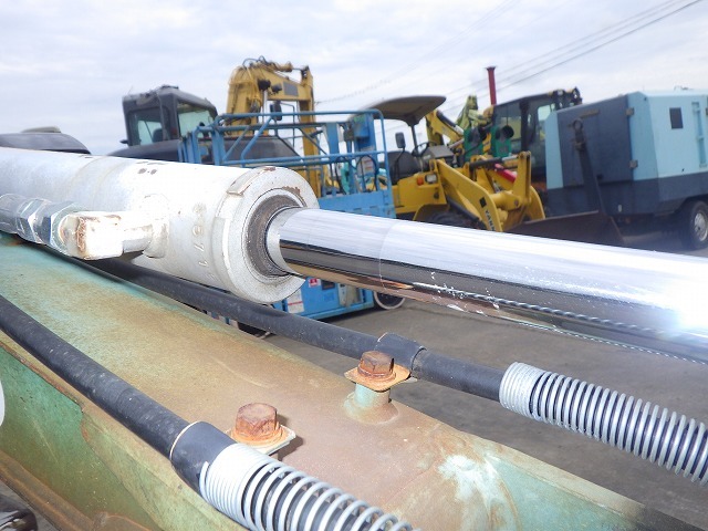 KOBELCO SK005 ★ Mini Excavator ★ 150R