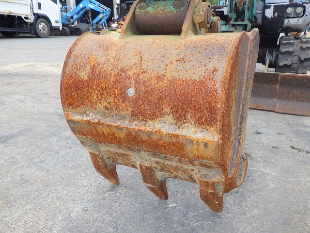 KOBELCO SK005 ★ Mini Excavator ★ 150R