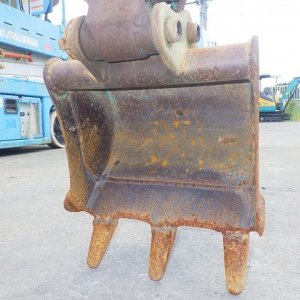 KOBELCO SK005 ★ Mini Excavator ★ 150R - Image 20