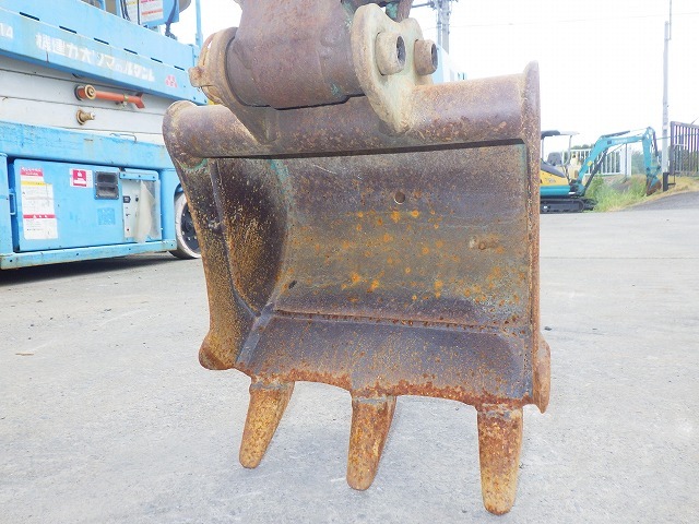 KOBELCO SK005 ★ Mini Excavator ★ 150R