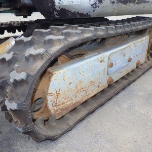 KOBELCO SK005 ★ Mini Excavator ★ 150R - Image 24