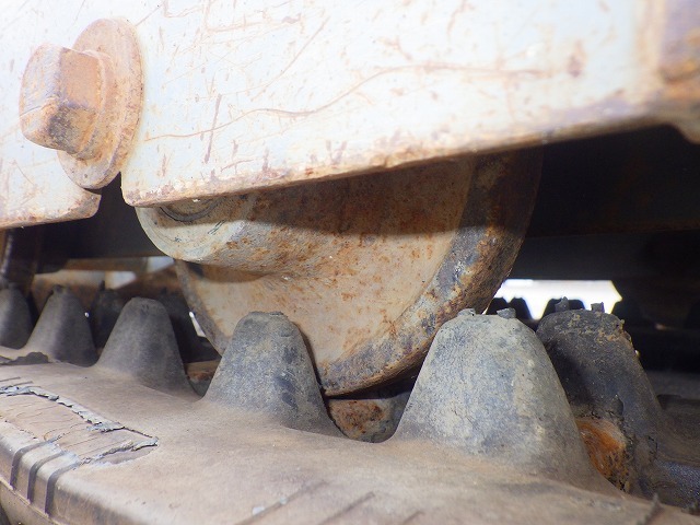 KOBELCO SK005 ★ Mini Excavator ★ 150R