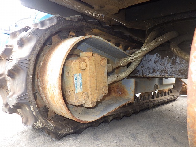 KOBELCO SK005 ★ Mini Excavator ★ 150R