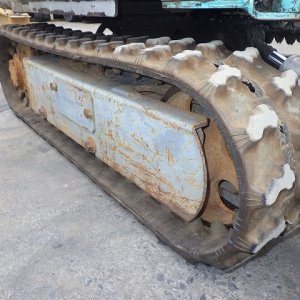 KOBELCO SK005 ★ Mini Excavator ★ 150R - Image 32