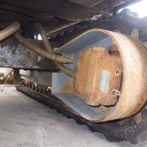 KOBELCO SK005 ★ Mini Excavator ★ 150R - Image 39