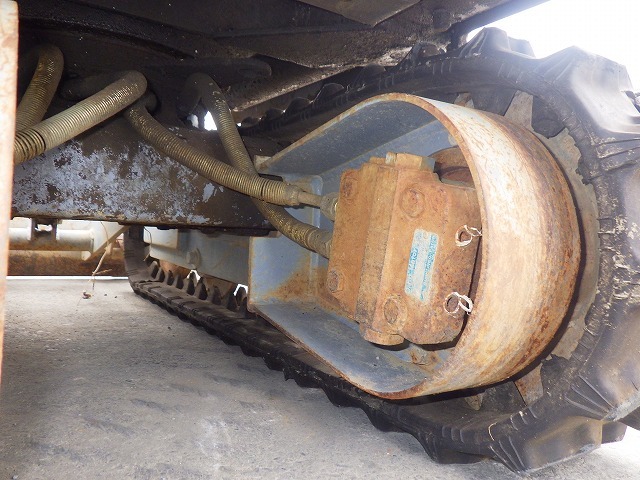 KOBELCO SK005 ★ Mini Excavator ★ 150R