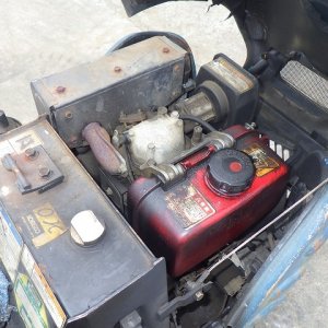 KOBELCO SK005 ★ Mini Excavator ★ 150R - Image 42