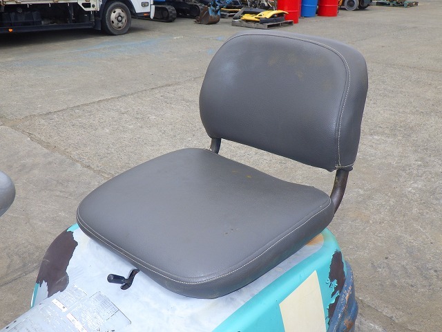KOBELCO SK005 ★ Mini Excavator ★ 150R