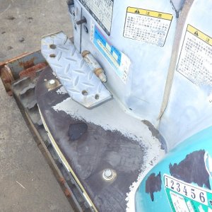 KOBELCO SK005 ★ Mini Excavator ★ 150R - Image 54