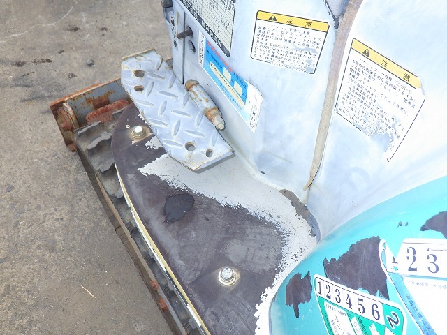 KOBELCO SK005 ★ Mini Excavator ★ 150R