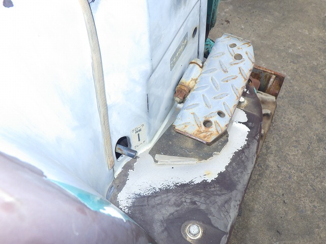 KOBELCO SK005 ★ Mini Excavator ★ 150R
