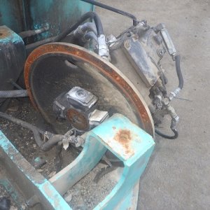 KOBELCO SK125SR ★ Excavator ★ 500G, PIPING, ARM CRANE, A/C, MULTI - Image 10