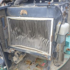 KOBELCO SK125SR ★ Excavator ★ 500G, PIPING, ARM CRANE, A/C, MULTI - Image 11