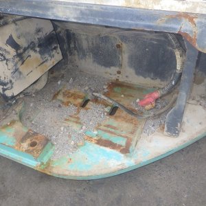 KOBELCO SK125SR ★ Excavator ★ 500G, PIPING, ARM CRANE, A/C, MULTI - Image 12
