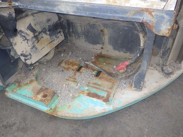 KOBELCO SK125SR ★ Excavator ★ 500G, PIPING, ARM CRANE, A/C, MULTI