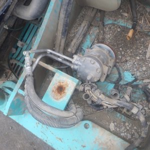 KOBELCO SK125SR ★ Excavator ★ 500G, PIPING, ARM CRANE, A/C, MULTI - Image 14