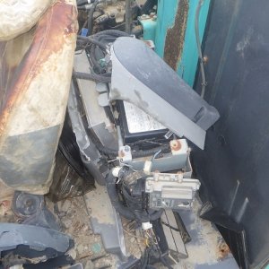 KOBELCO SK125SR ★ Excavator ★ 500G, PIPING, ARM CRANE, A/C, MULTI - Image 20