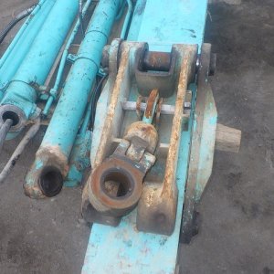 KOBELCO SK125SR ★ Excavator ★ 500G, PIPING, ARM CRANE, A/C, MULTI - Image 26