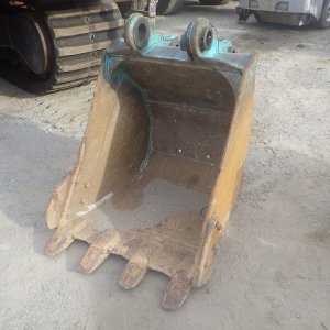 KOBELCO SK125SR ★ Excavator ★ 500G, PIPING, ARM CRANE, A/C, MULTI - Image 31