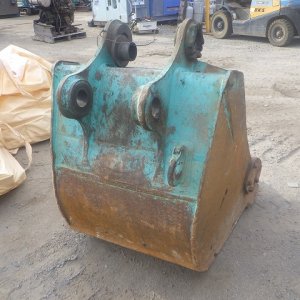 KOBELCO SK125SR ★ Excavator ★ 500G, PIPING, ARM CRANE, A/C, MULTI - Image 32