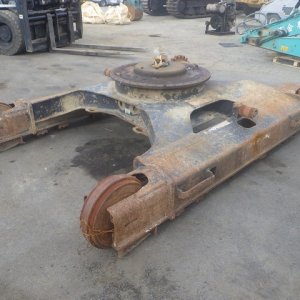 KOBELCO SK125SR ★ Excavator ★ 500G, PIPING, ARM CRANE, A/C, MULTI - Image 33