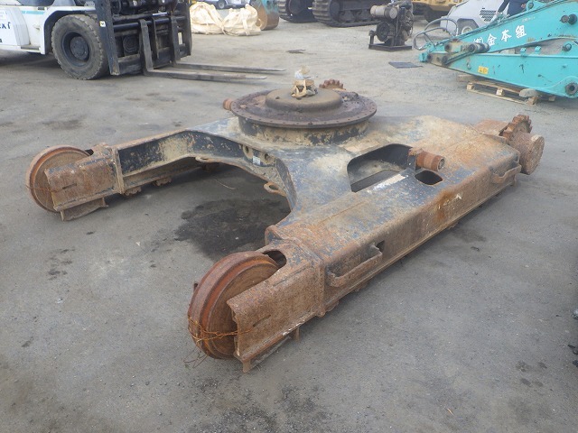 KOBELCO SK125SR ★ Excavator ★ 500G, PIPING, ARM CRANE, A/C, MULTI