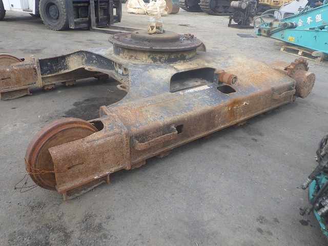 KOBELCO SK125SR ★ Excavator ★ 500G, PIPING, ARM CRANE, A/C, MULTI