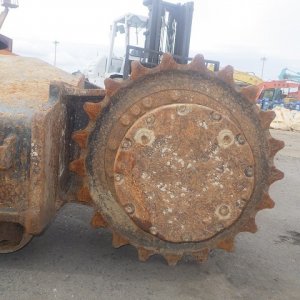 KOBELCO SK125SR ★ Excavator ★ 500G, PIPING, ARM CRANE, A/C, MULTI - Image 40