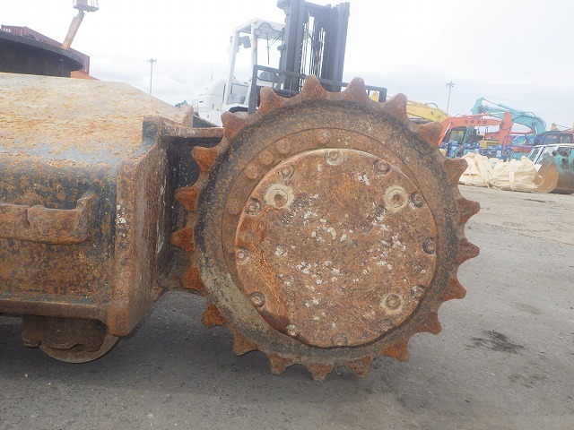 KOBELCO SK125SR ★ Excavator ★ 500G, PIPING, ARM CRANE, A/C, MULTI